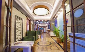 Hotel Black Tulip